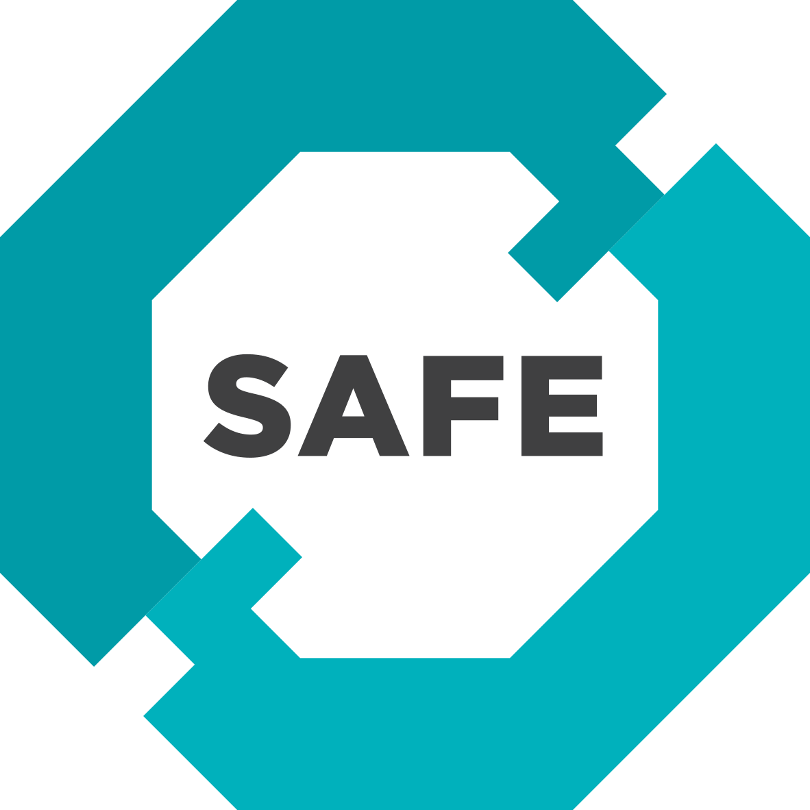 Logo 1A SAFE GmbH