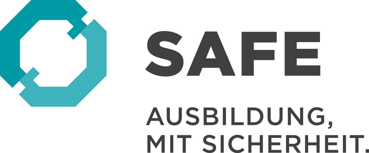 Logo 1A SAFE GmbH